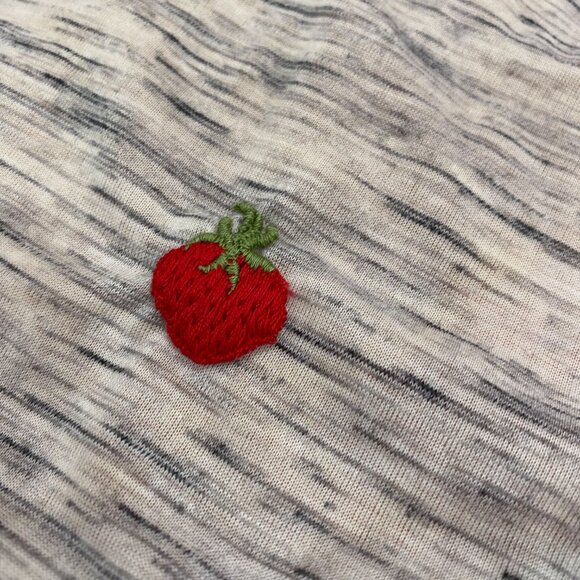 Strawberry Tee - Picture 2 of 5